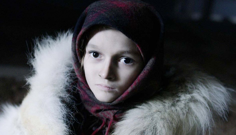 Кино: «Война Анны» Кино: «Война Анны»