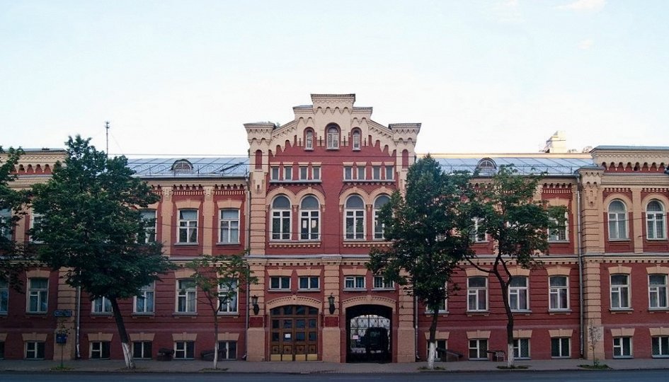 Выставки: Анна Москаленко и Воронежский областной краеведческий музей Выставки: Анна Москаленко и Воронежский областной краеведческий музей