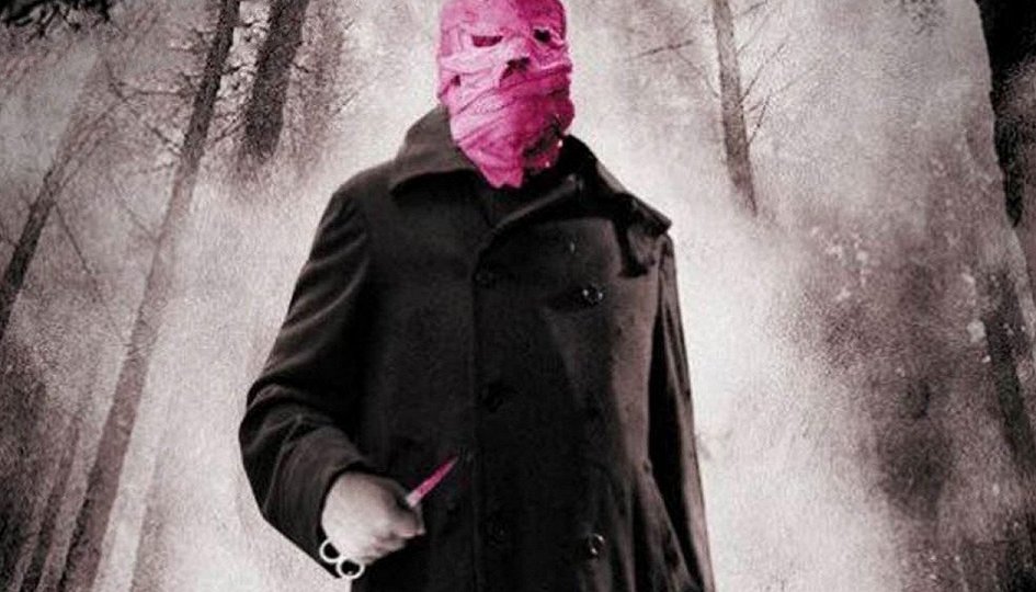 Фильм «Временная петля» Кино: «Временная петля»