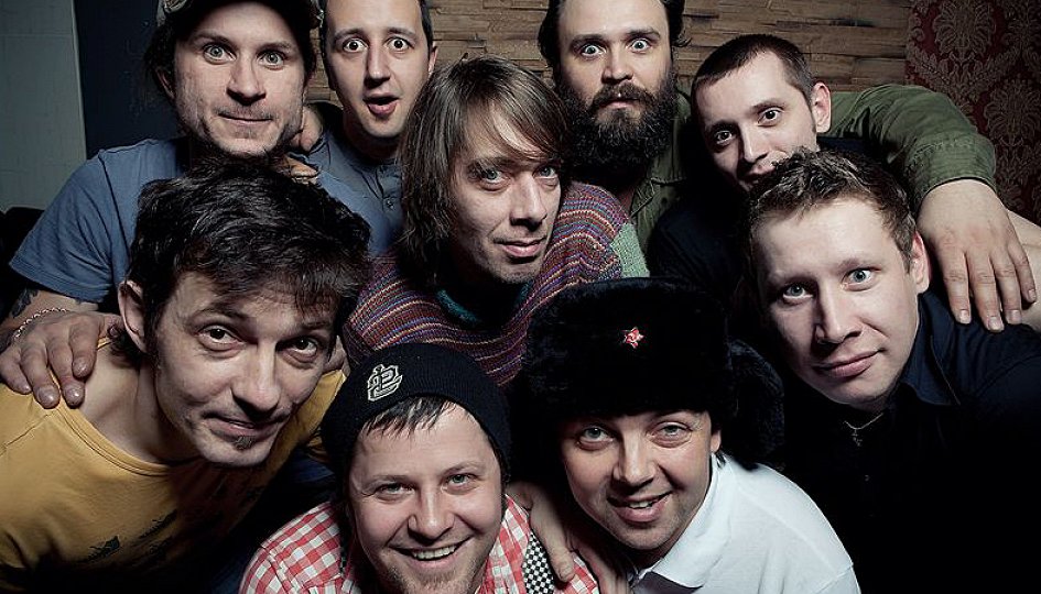 Концерты: Brakamonte football Blues Band и Markscheider Kunst Концерты: Brakamonte football Blues Band и Markscheider Kunst