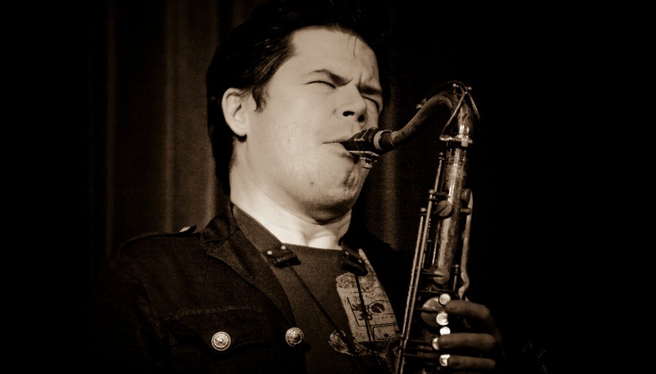 Концерты: International Jazz Day: Шеймус Блейк, Диана Пейтон Концерты: International Jazz Day: Шеймус Блейк, Диана Пейтон