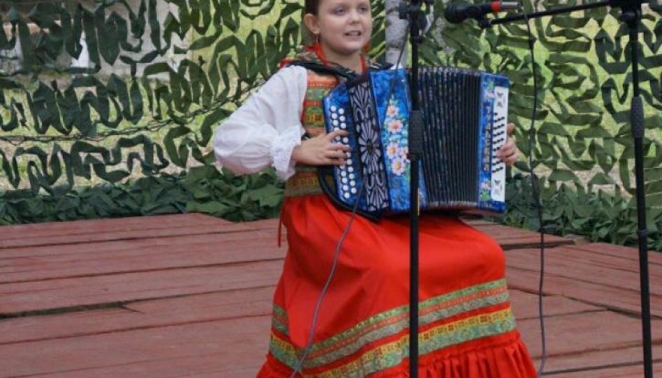 Концерты: Динара Вдовина Концерты: Динара Вдовина
