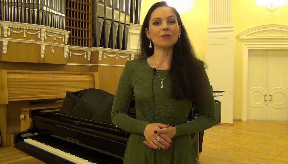 Концерты: «Мечтателю»: Яна Егиазарян, Вероника Бартеньева Концерты: «Мечтателю»: Яна Егиазарян, Вероника Бартеньева