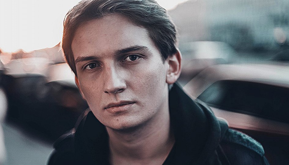 Концерты: Rickey F Концерты: Rickey F