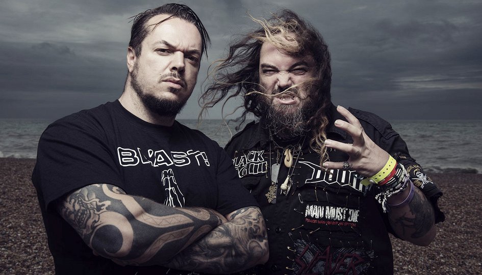 Концерты: Sepultura Концерты: Sepultura