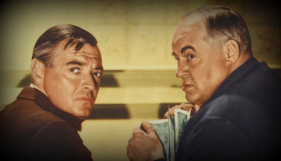 Кино: «Маска Димитриоса» Кино: «Маска Димитриоса»