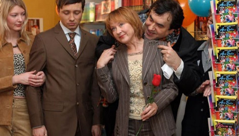 Даниил Белых