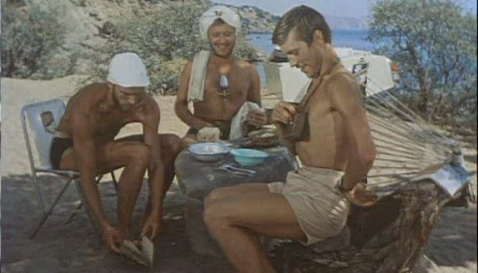 Геннадий Нилов