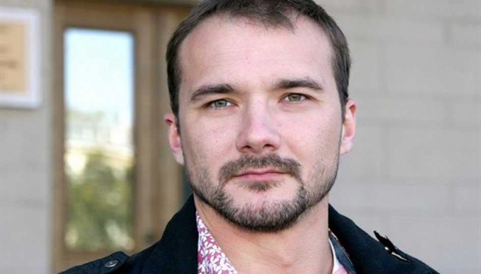 Дмитрий Петрунь