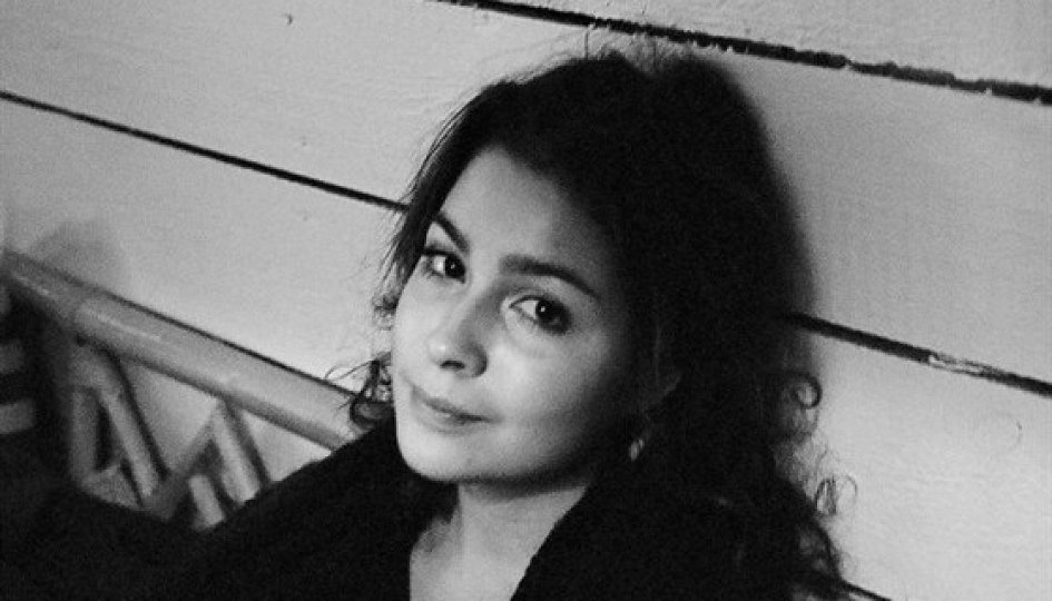 Катерина Васильева