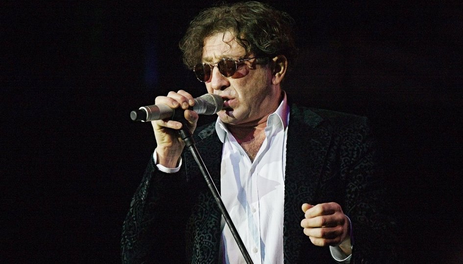 Григорий Лепс