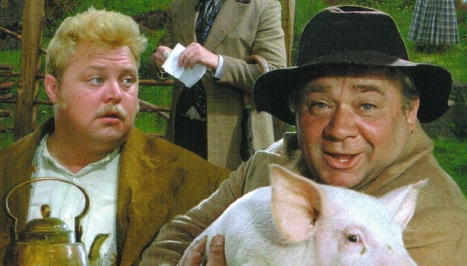 Фильм «За спичками» Кино: «За спичками»