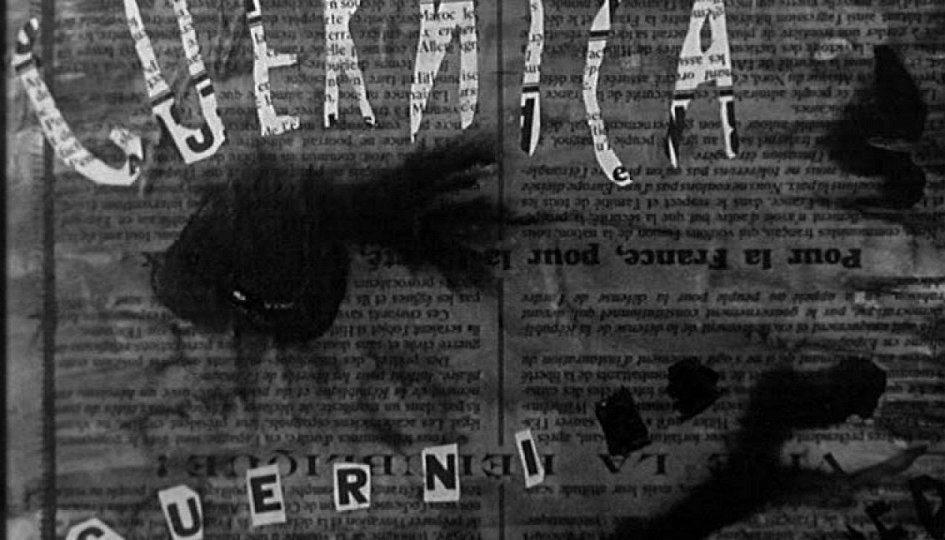 Кино: «Герника» Кино: «Герника»