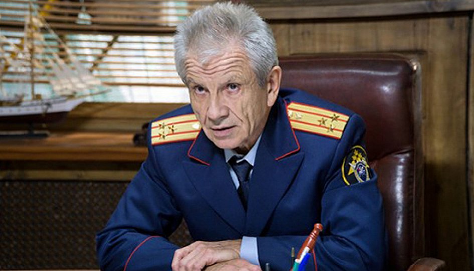 Вячеслав Захаров