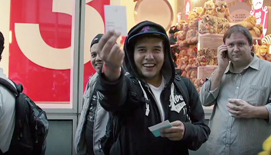 Фильм «Iphonechina» Кино: «Iphonechina»