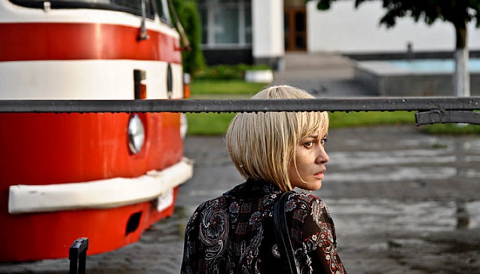 Кино: «Земля забвения» Кино: «Земля забвения»