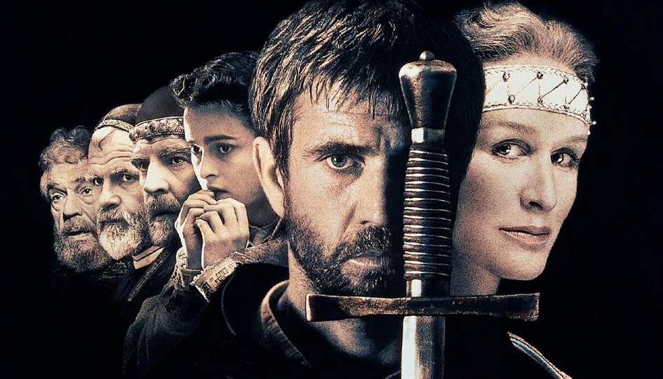 Кино: «Гамлет» Кино: «Гамлет»