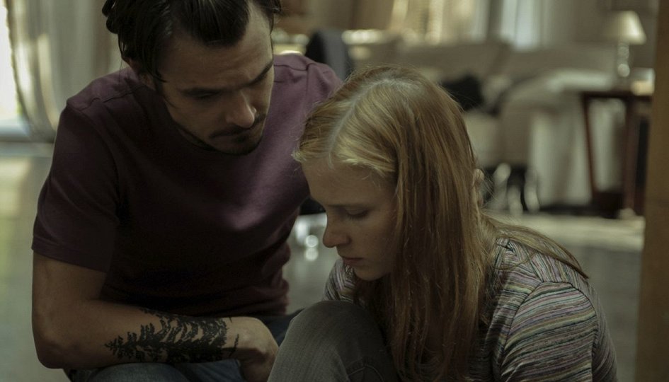 Кино: «Обещание» Кино: «Обещание»