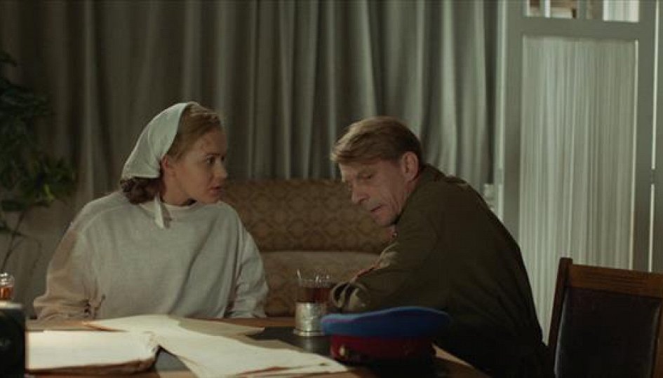 Светлана Колпакова
