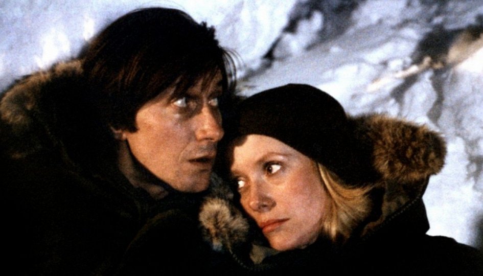 Фильм «За нас двоих» Кино: «За нас двоих»