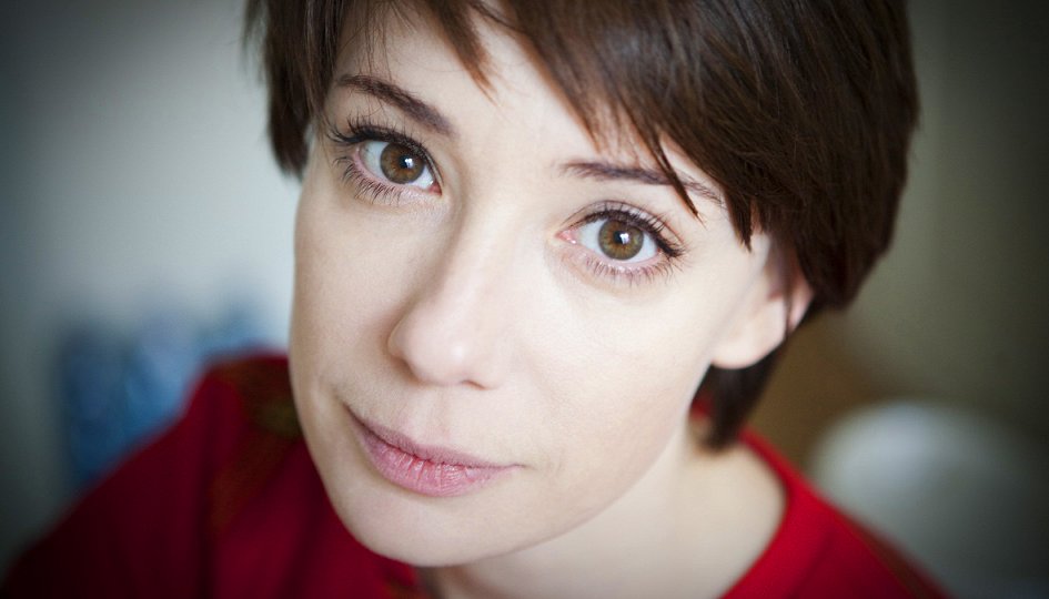 Чулпан Хаматова