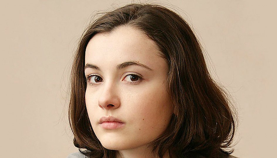 Элен Касьяник