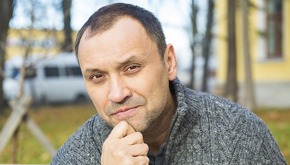 Владимир Скворцов