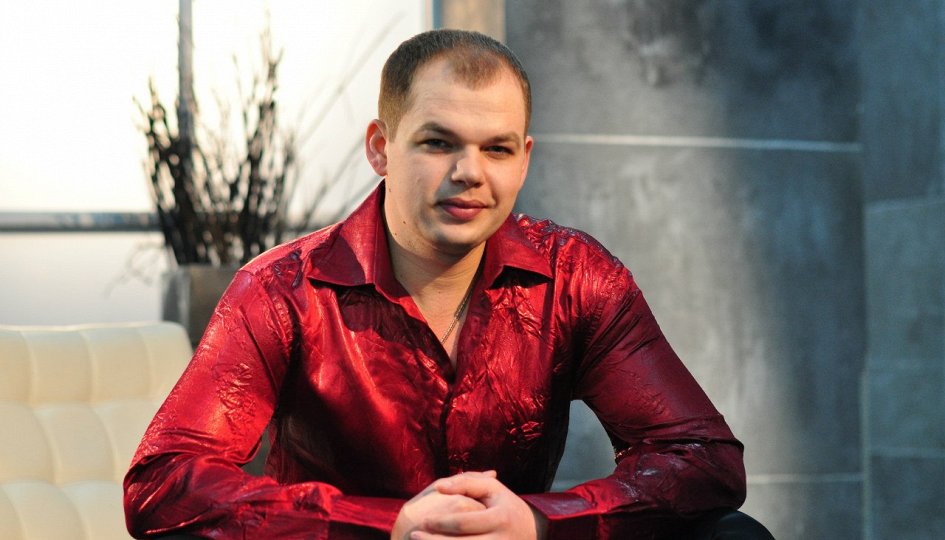 Концерты: Алексей Брянцев Концерты: Алексей Брянцев