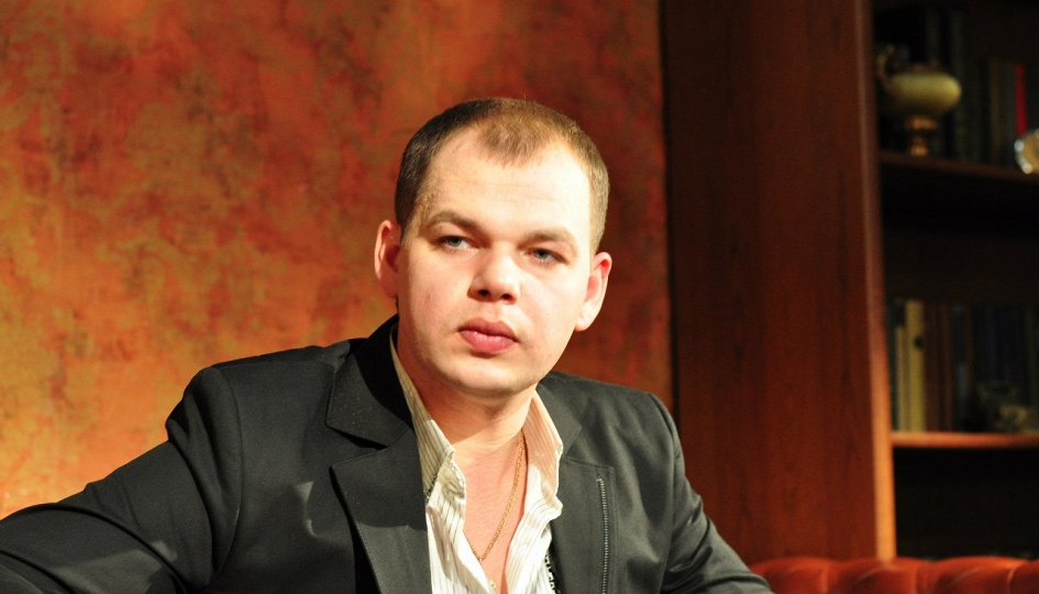 Концерты: Алексей Брянцев Концерты: Алексей Брянцев
