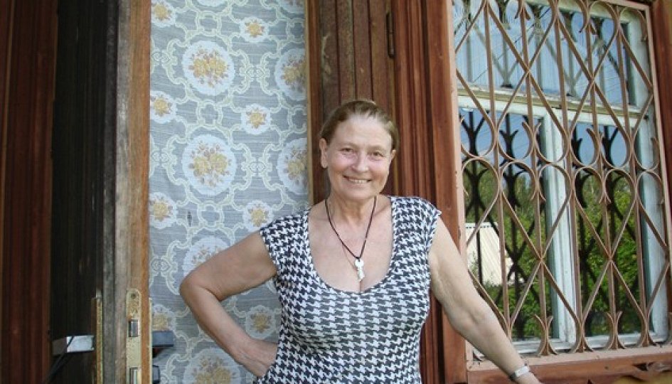 Людмила Зайцева