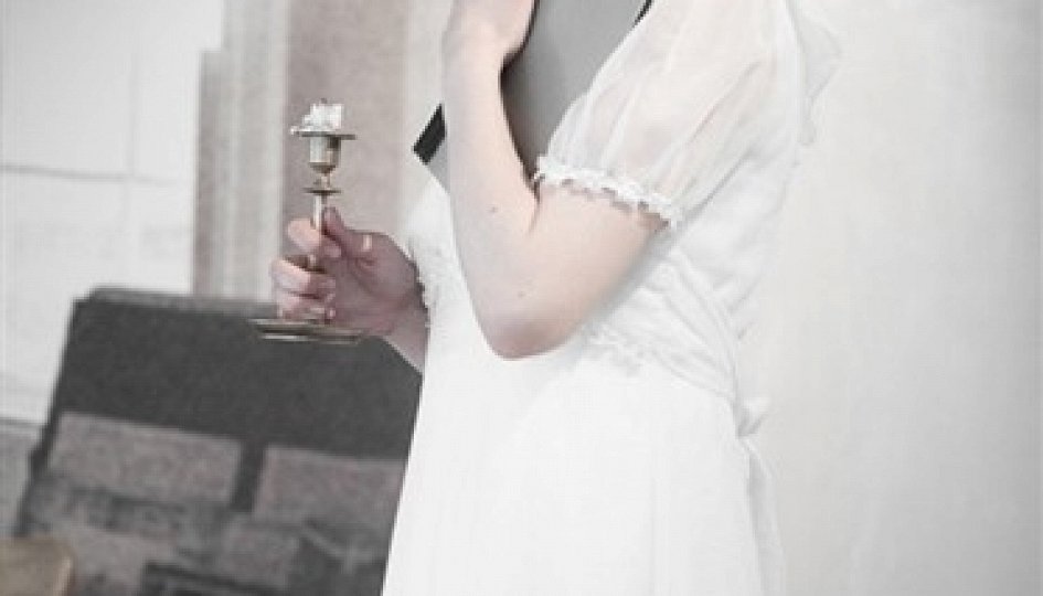 Екатерина Крамзина