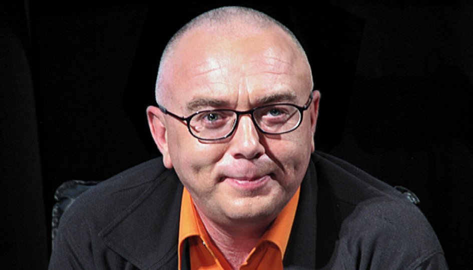 Павел Лобков