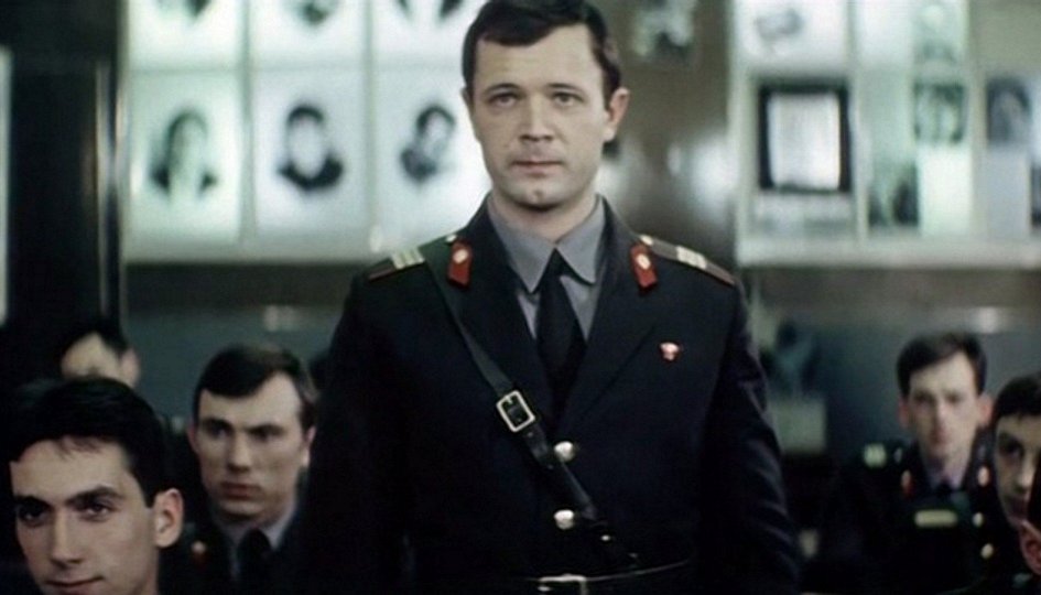 Фильм «Внимание! Всем постам...» Кино: «Внимание! Всем постам...»