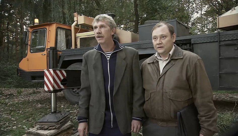 Кино: «Внеземной» Кино: «Внеземной»