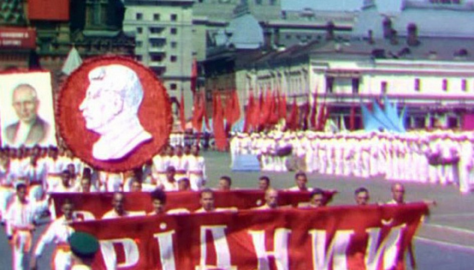 Кино: «Цветущая юность» Кино: «Цветущая юность»