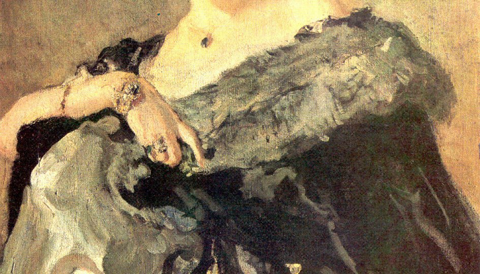 Выставки: Русское искусство ХVI — начала ХХ веков Выставки: Русское искусство ХVI — начала ХХ веков