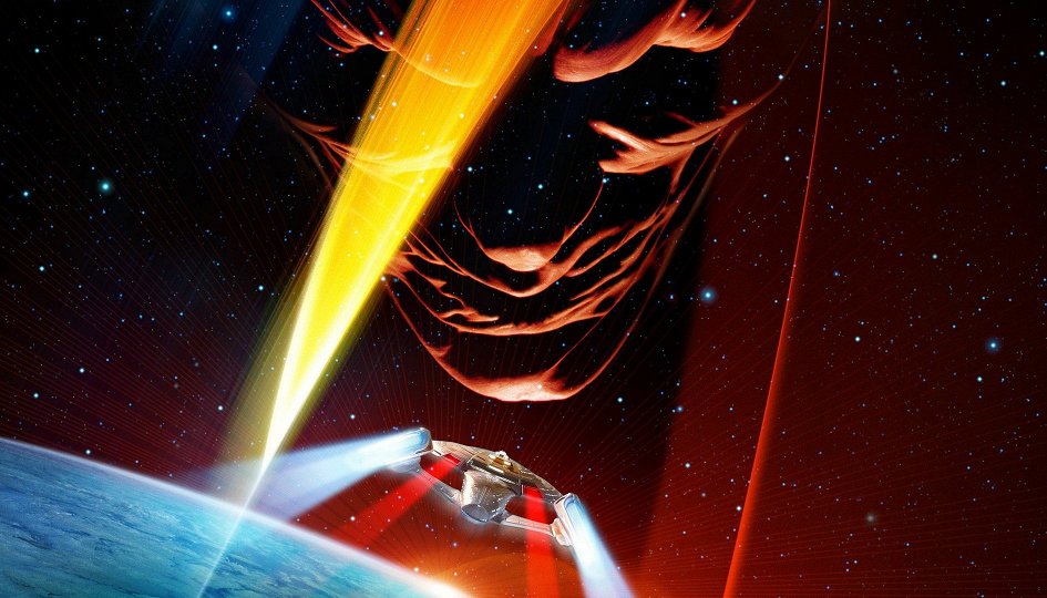 Фильм «Звездный путь: Восстание» Кино: «Звездный путь: Восстание»
