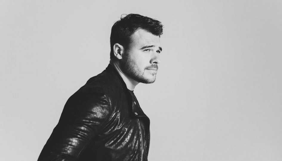 Концерты: Emin Концерты: Emin