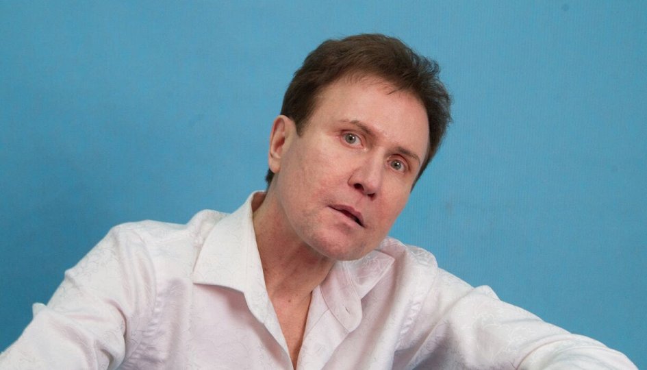 Концерты: Александр Дроздов Концерты: Александр Дроздов