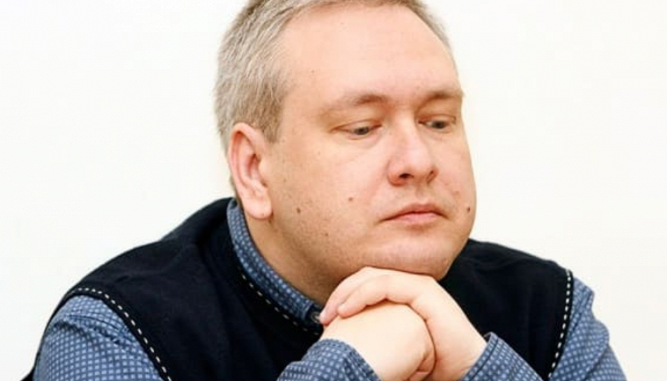 Концерты: «Нобелевские лауреаты России по литературе. Иосиф Бродский»: Константин Рубинский Концерты: «Нобелевские лауреаты России по литературе. Иосиф Бродский»: Константин Рубинский