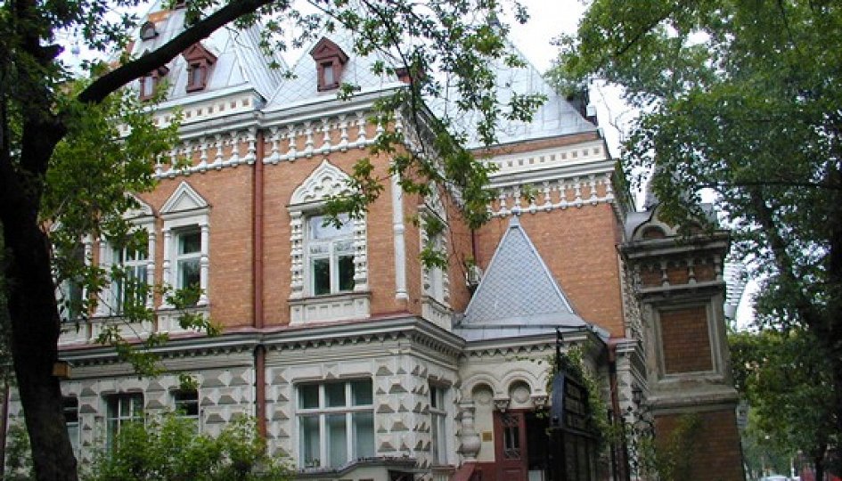 Выставка Венценосный неряха, Москва Выставки: Венценосный неряха, Москва