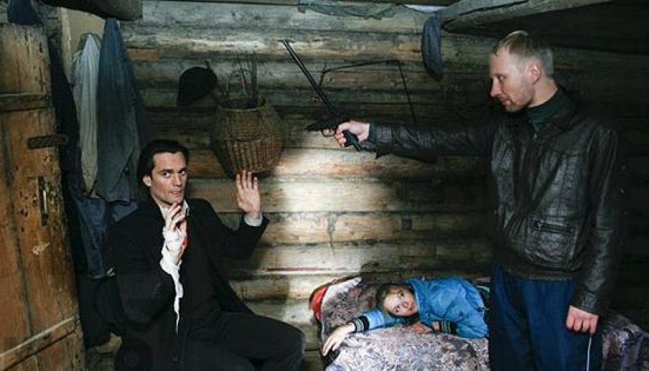 Дмитрий Куличков