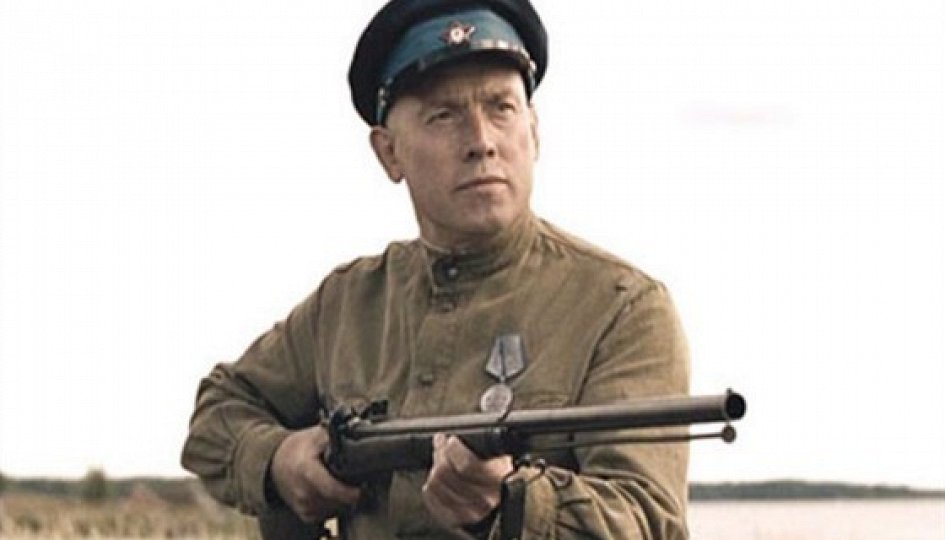 Фильм «Три жизни Виктора Сухорукова» Кино: «Три жизни Виктора Сухорукова»