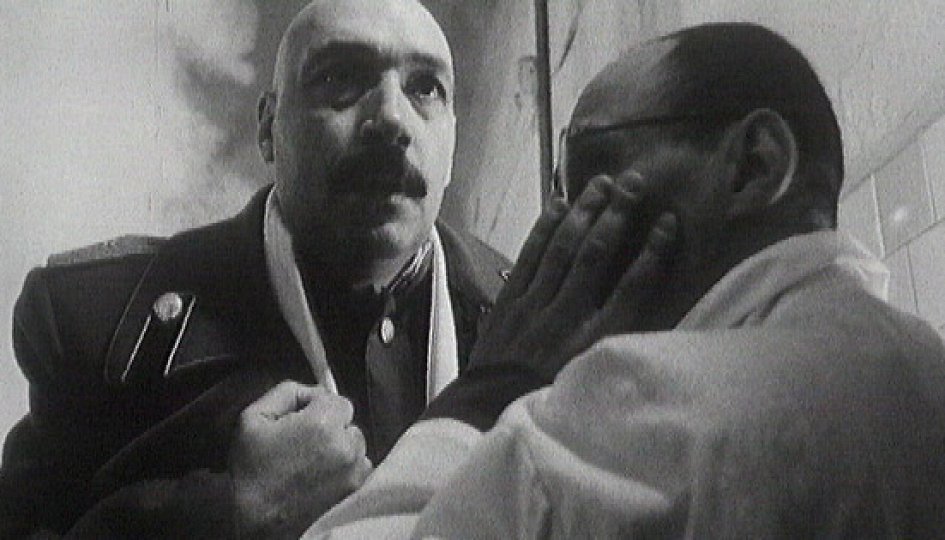 Фильм «Хрусталев, машину!» Кино: «Хрусталев, машину!»