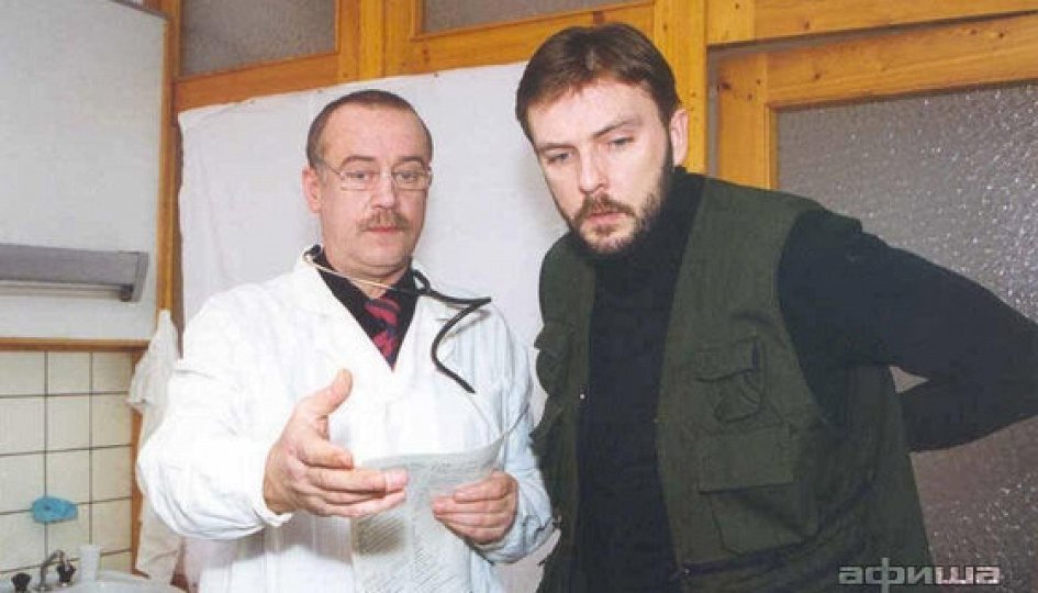 Алексей Нилов