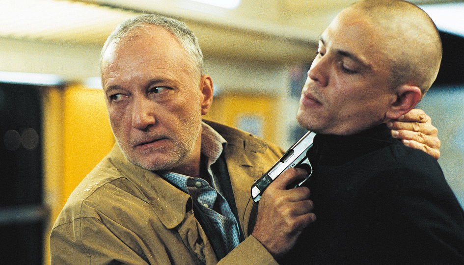 Фильм «Эди» Кино: «Эди»