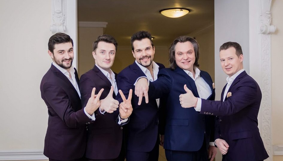 Концерты: Viva Концерты: Viva