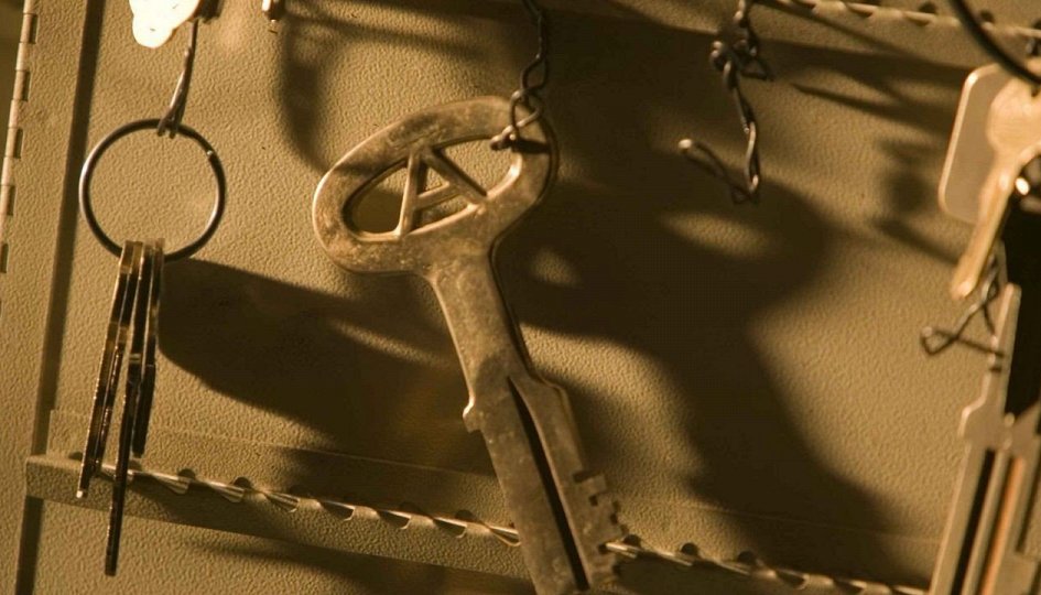 Кино: «Стандартная процедура» Кино: «Стандартная процедура»
