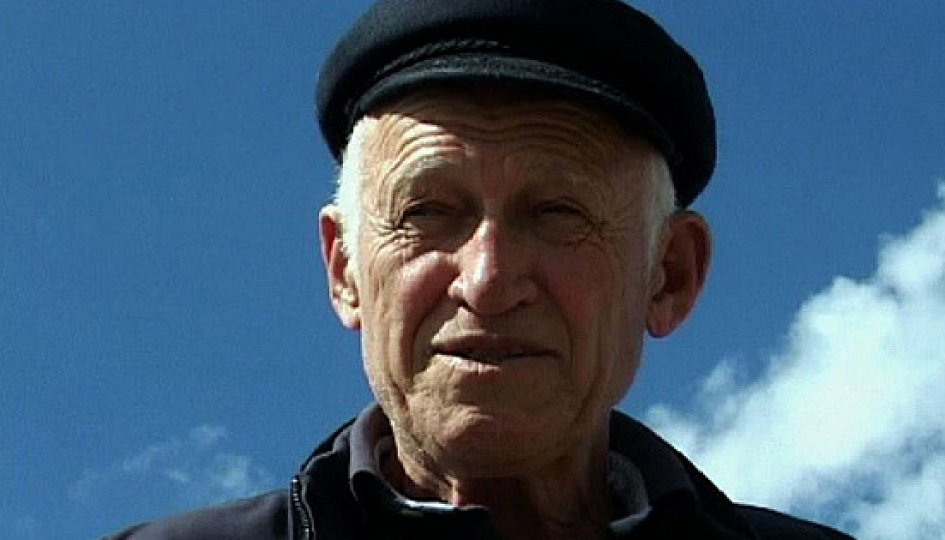 Кино: «Пицца в Освенциме» Кино: «Пицца в Освенциме»