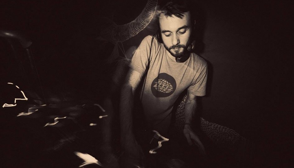 Концерты: DJ Lay-Far Концерты: DJ Lay-Far